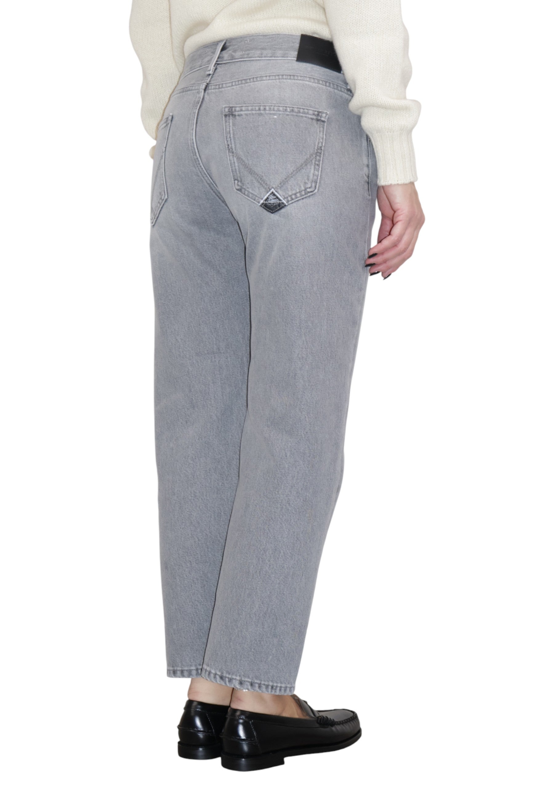 JEANS Grigio Roy Roger's