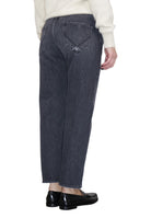 JEANS Nero Roy Roger's