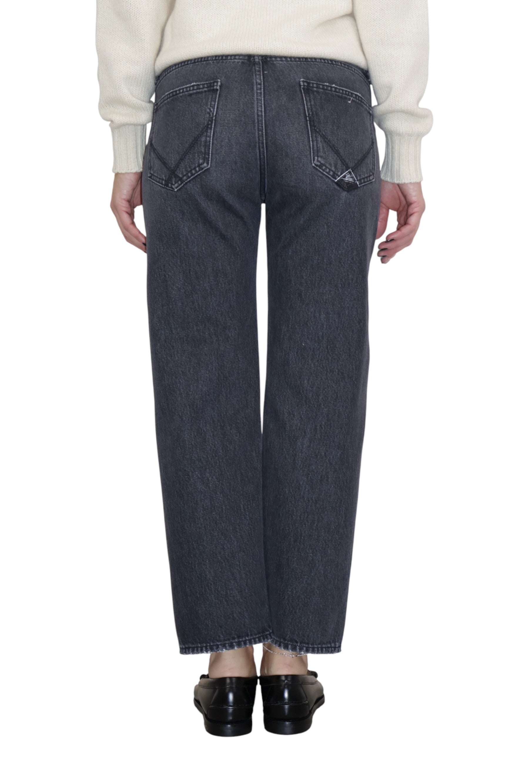 JEANS Nero Roy Roger's