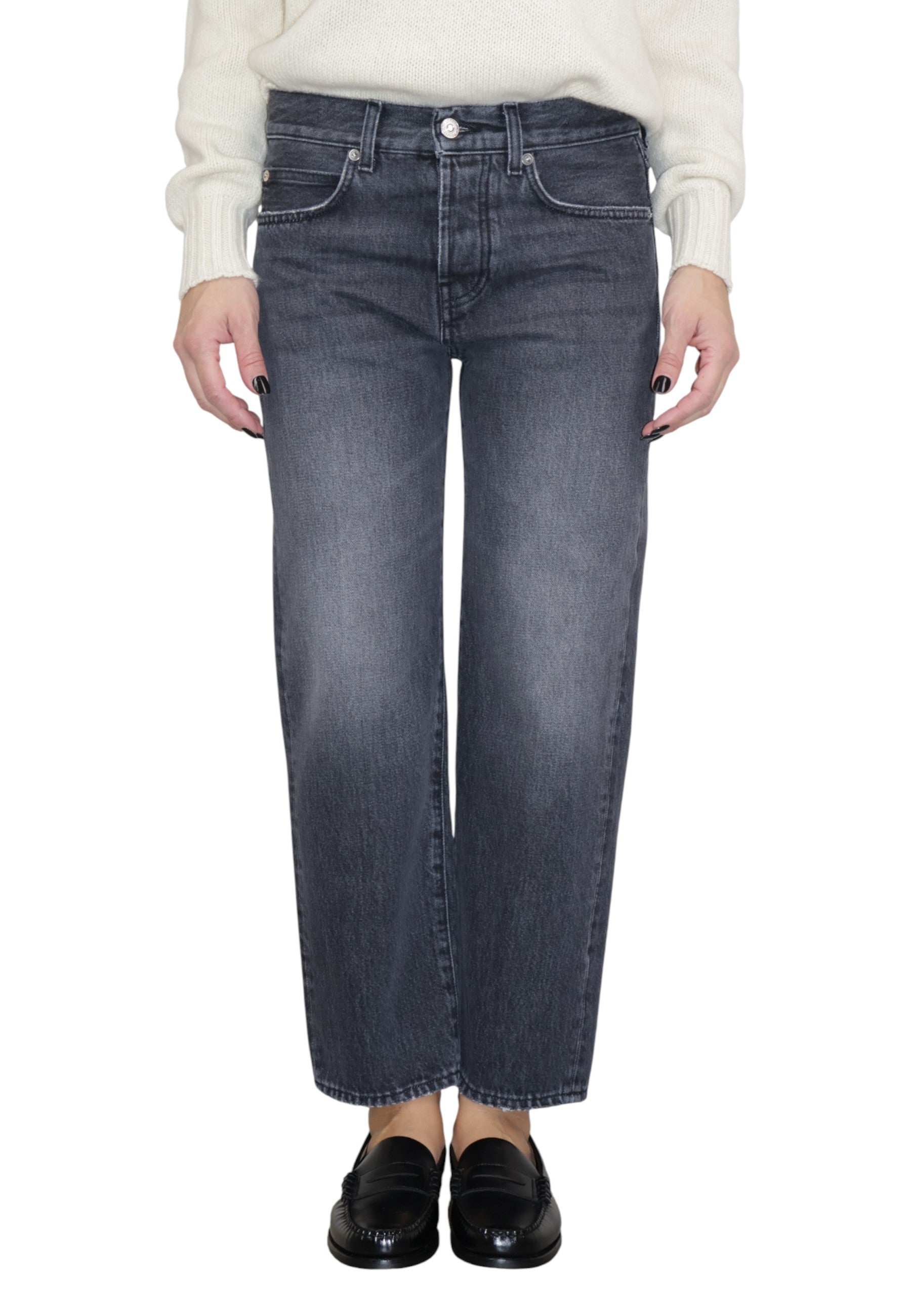 JEANS Nero Roy Roger's