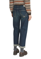 JEANS Blu Roy Roger's