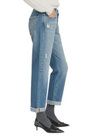 JEANS Blu Roy Roger's