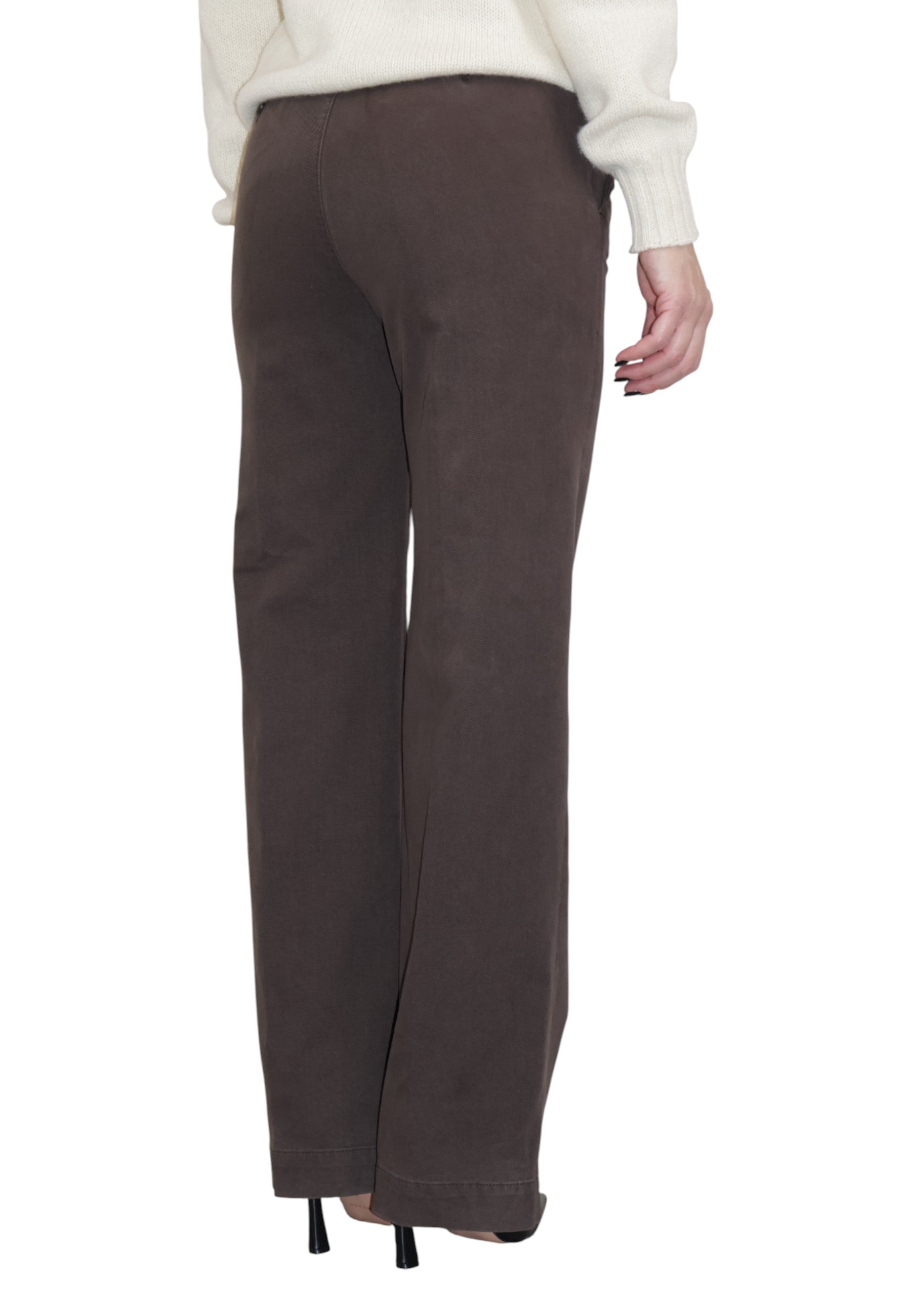 JEANS Marrone Roy Roger's