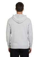 FELPE IN MAGLIA Bianco Kangra