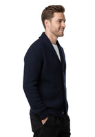 GIUBBOTTI Blu Kangra