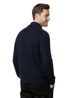 GIUBBOTTI Blu Kangra