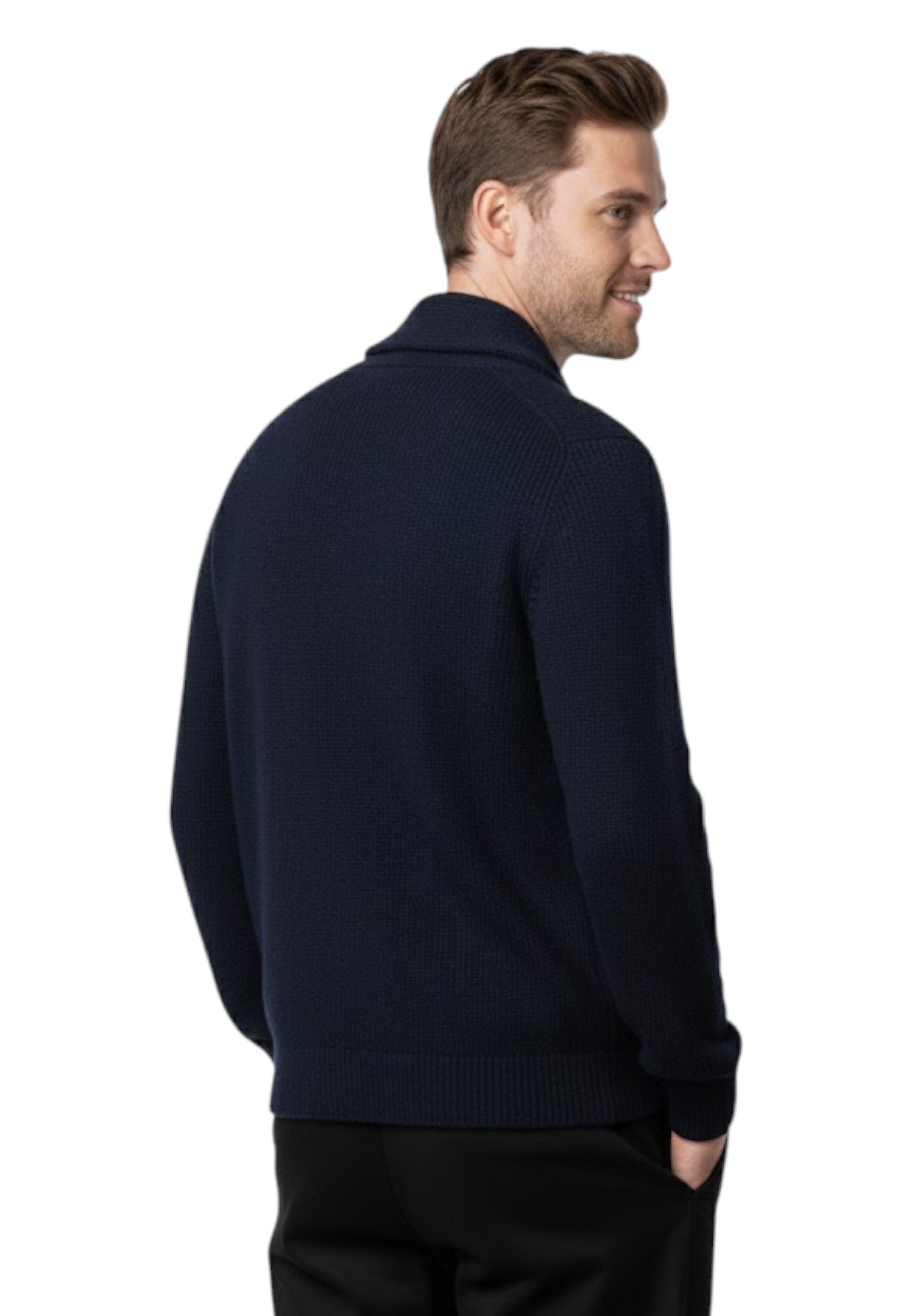 GIUBBOTTI Blu Kangra