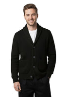 GIUBBOTTI Nero Kangra