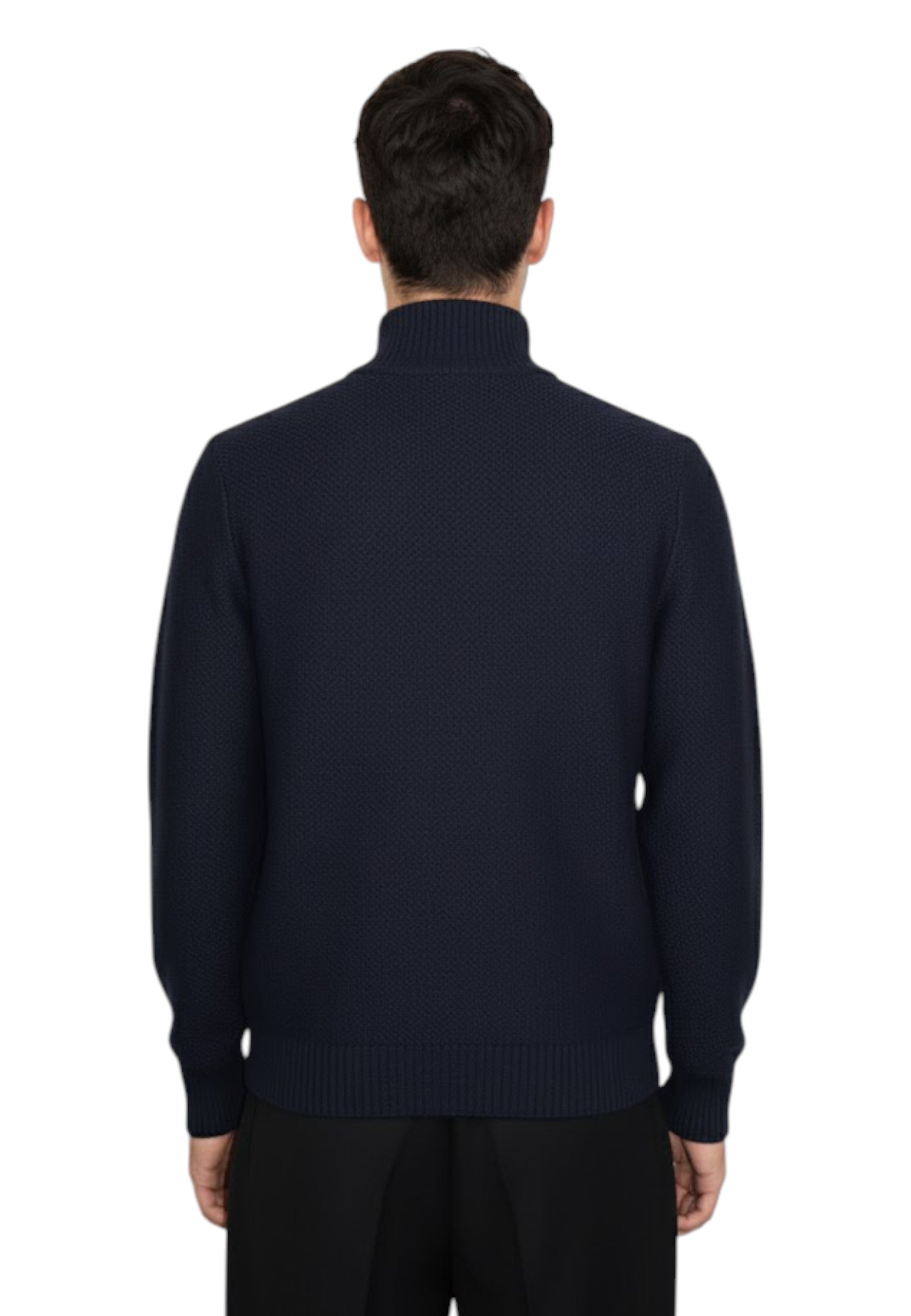 GIUBBOTTI Blu Kangra