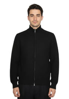 GIUBBOTTI Nero Kangra