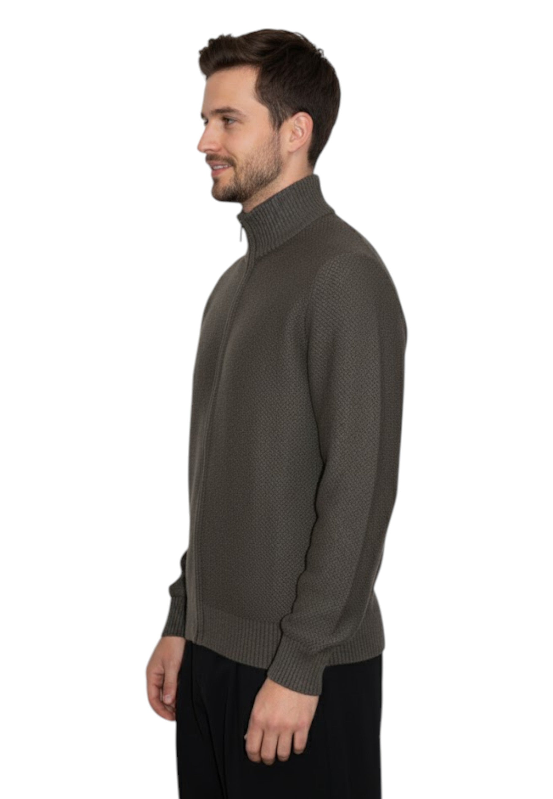 GIUBBOTTI Verde Kangra