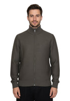 GIUBBOTTI Verde Kangra