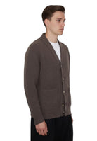 CARDIGAN Marrone Kangra