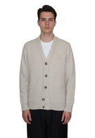 CARDIGAN Beige Kangra