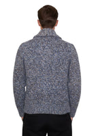 CARDIGAN Grigio Kangra