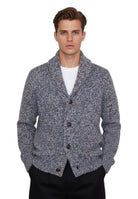 CARDIGAN Grigio Kangra