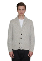 CARDIGAN Beige Kangra