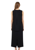 VESTITI Nero Liviana Conti