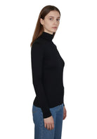 T-SHIRT Nero Liviana Conti