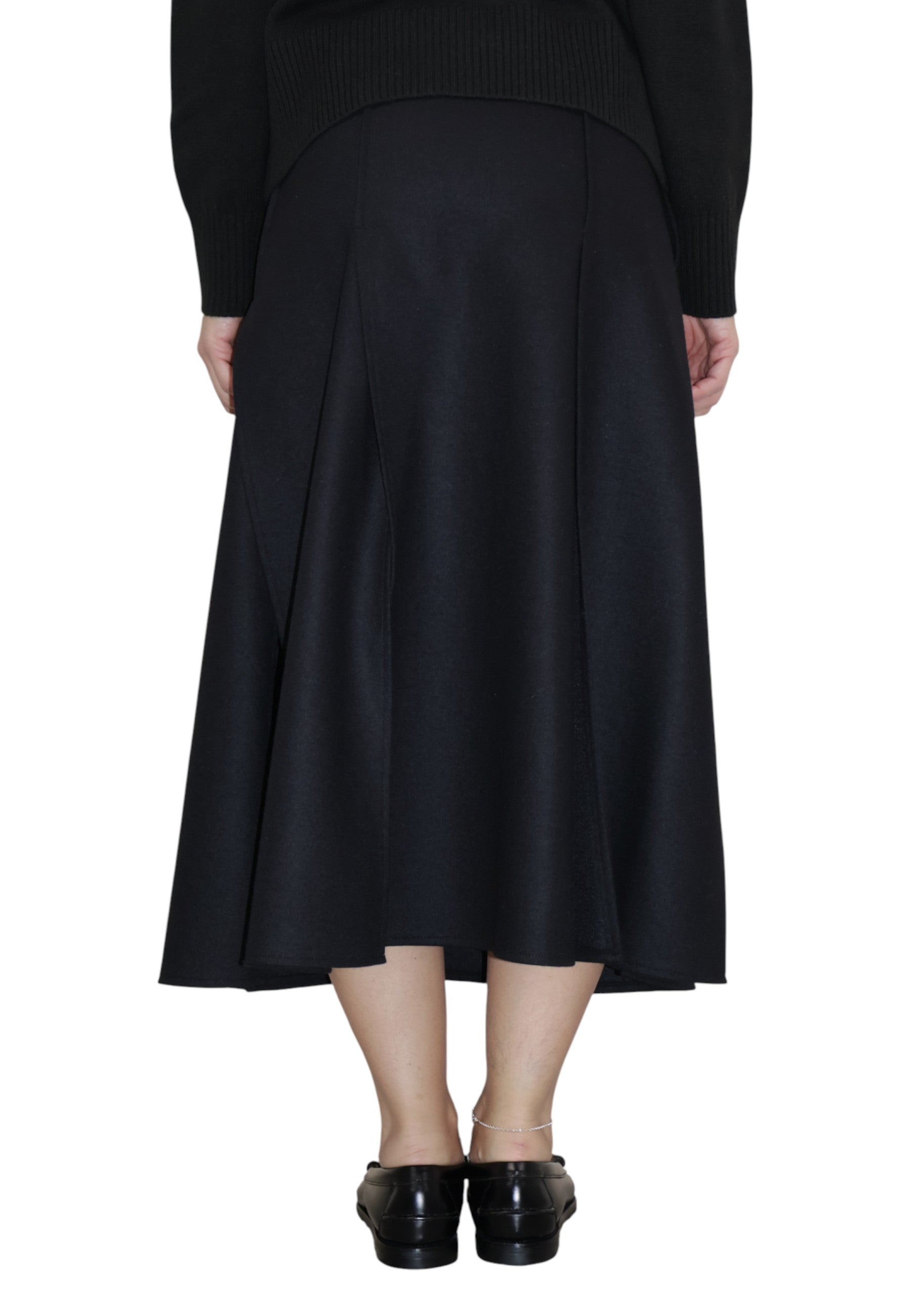 GONNE Nero Liviana Conti