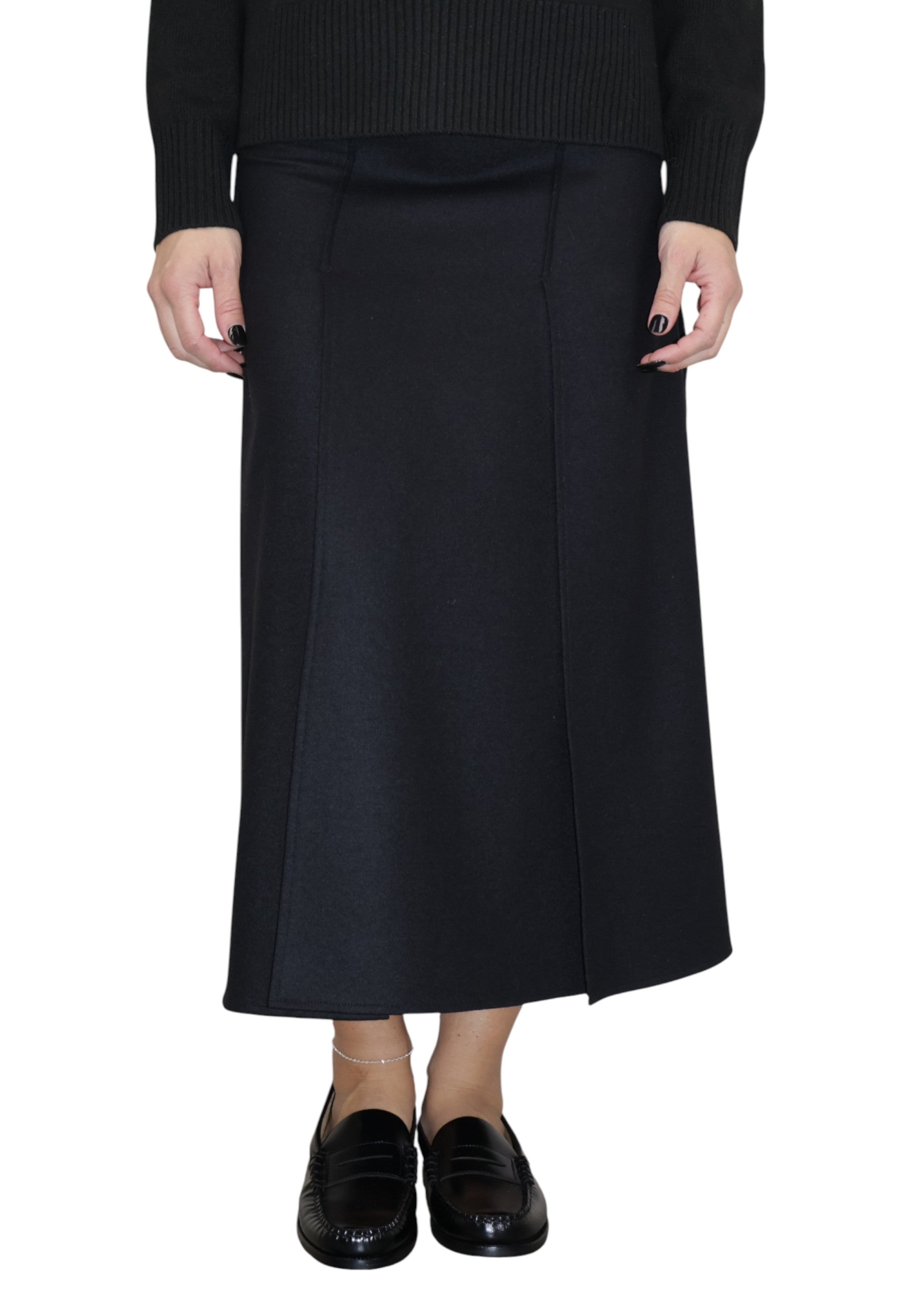 GONNE Nero Liviana Conti