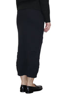 GONNE Nero Liviana Conti