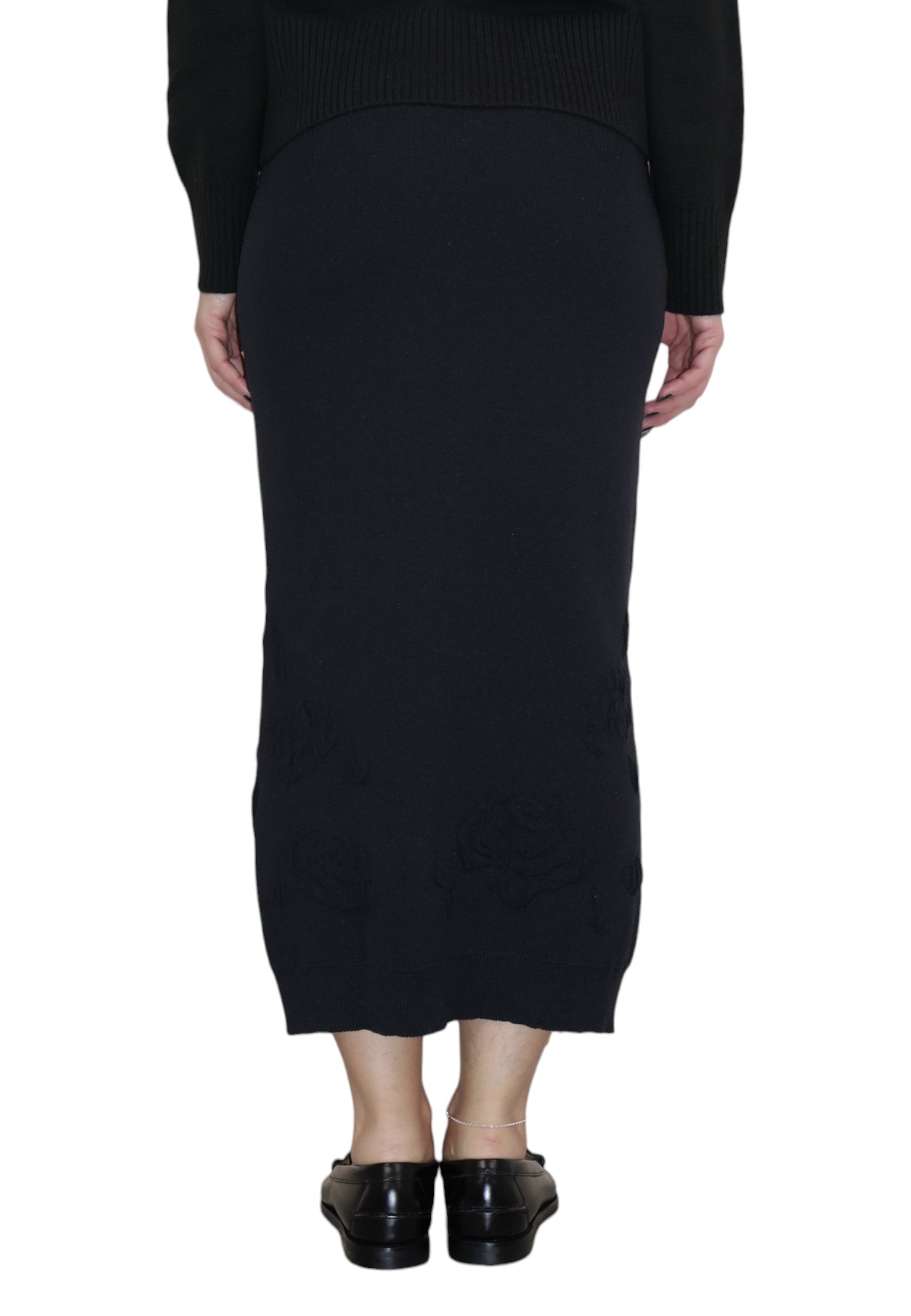 GONNE Nero Liviana Conti