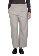 PANTALONI Beige Liviana Conti