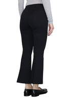 PANTALONI Nero Liviana Conti