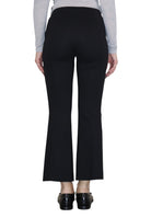 PANTALONI Nero Liviana Conti