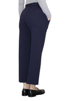 PANTALONI Blu Liviana Conti