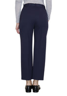 PANTALONI Blu Liviana Conti