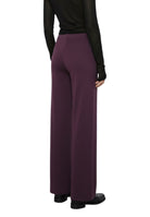 PANTALONI Rosso Liviana Conti