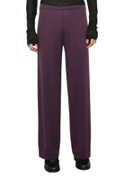 PANTALONI Rosso Liviana Conti