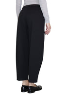 PANTALONI Nero Liviana Conti