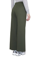 PANTALONI Verde Liviana Conti