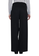 PANTALONI Nero Liviana Conti