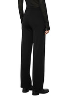 PANTALONI Nero Liviana Conti