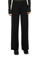 PANTALONI Nero Liviana Conti