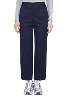 PANTALONI Blu Liviana Conti