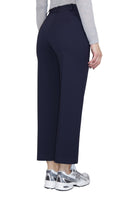 PANTALONI Blu Liviana Conti