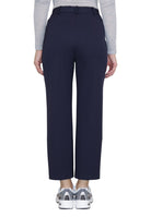 PANTALONI Blu Liviana Conti