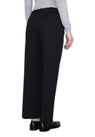 PANTALONI Nero Liviana Conti