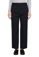 PANTALONI Nero Liviana Conti