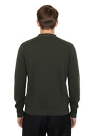 GIROCOLLO MANICA LUNGA Grigio Jurta