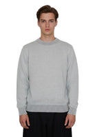 GIROCOLLO MANICA LUNGA Grigio Jurta