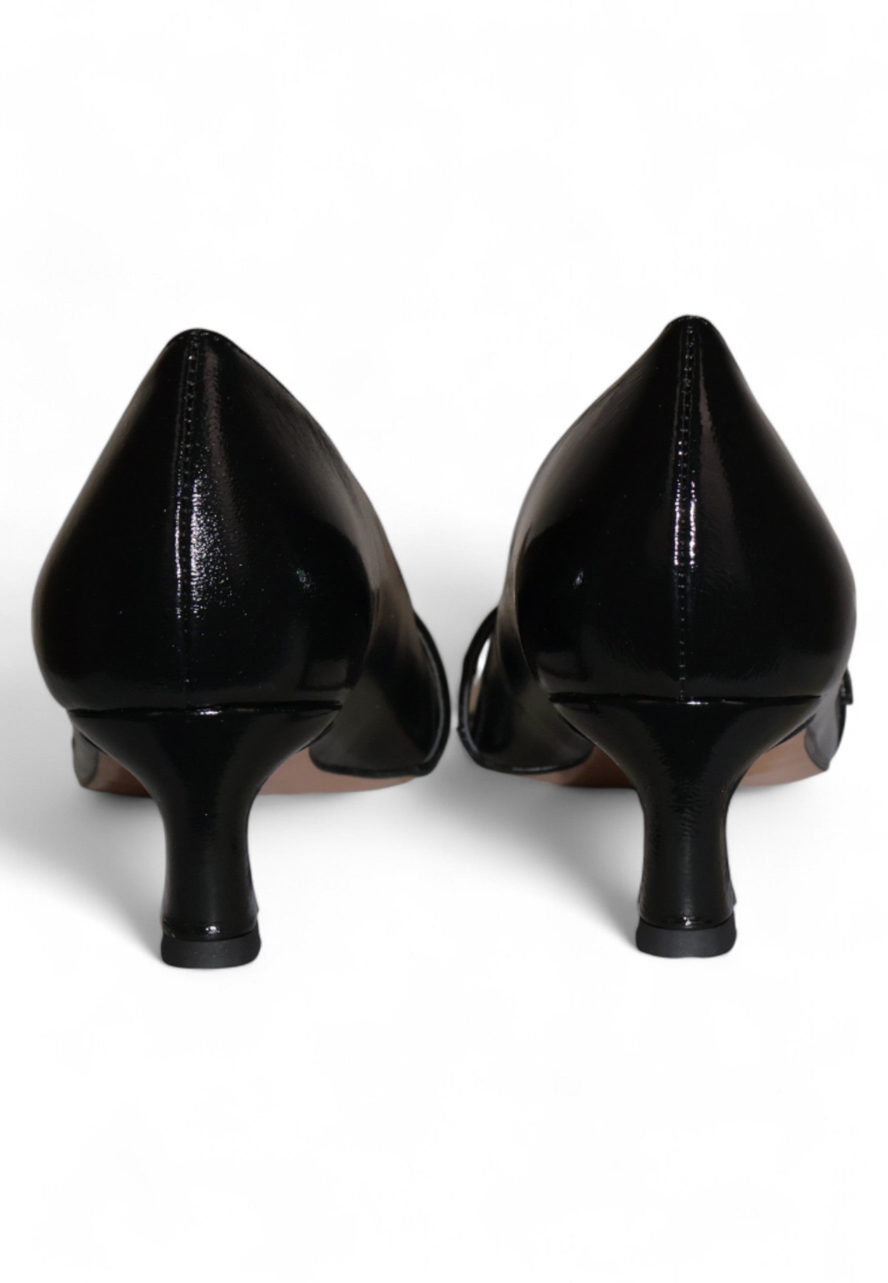 TACCHI Nero Les Autres