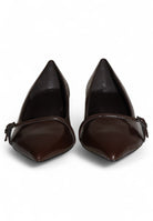 TACCHI Marrone Les Autres