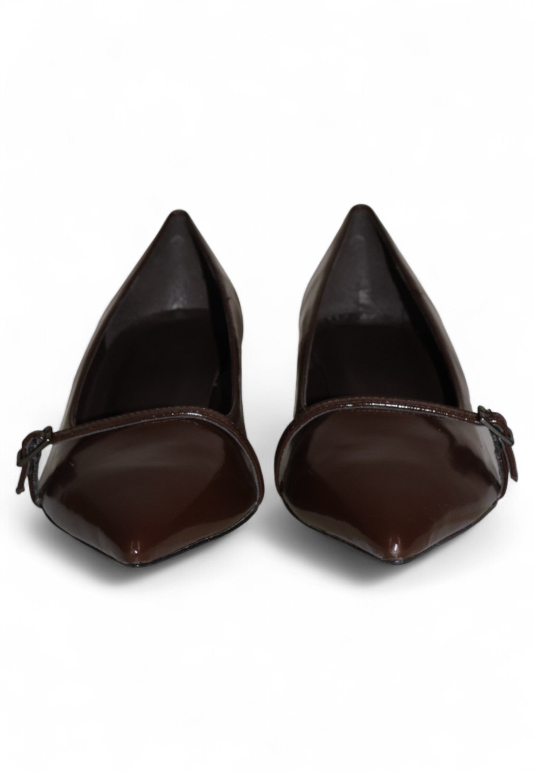 TACCHI Marrone Les Autres