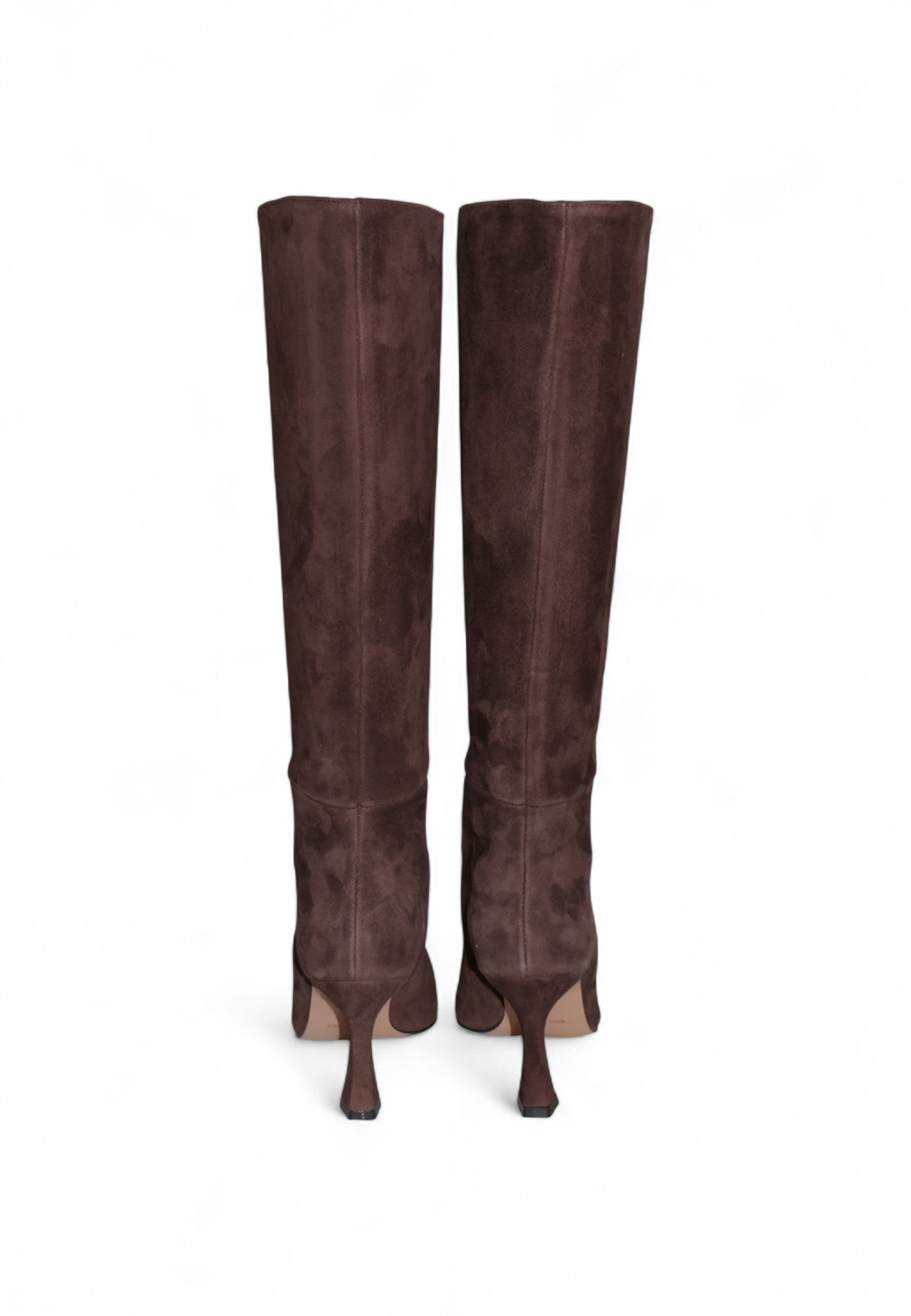 TACCHI Marrone Les Autres